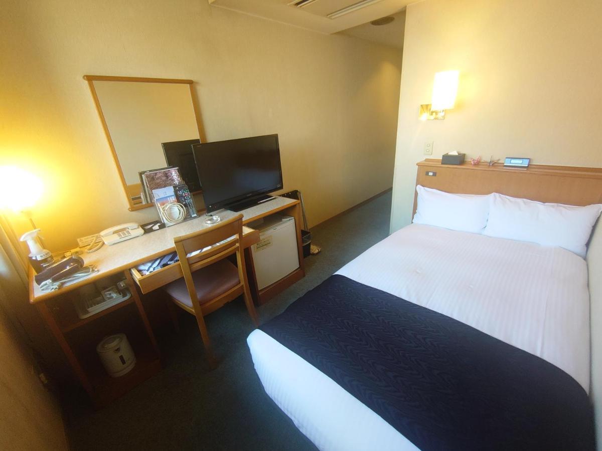 Apa Hotel Yokohama Tsurumi Zewnętrze zdjęcie